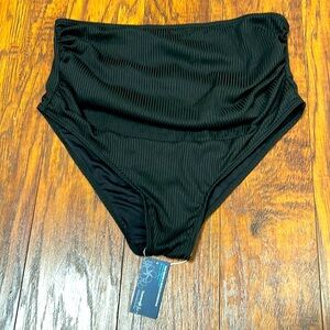 Summer Mae Maternity Swim Bottom